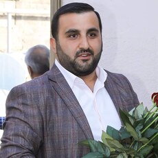 Фотография мужчины Armen, 40 лет из г. Ереван