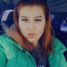 Фотография девушки Кира, 34 года из г. Бийск