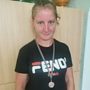 Аня, 34 года