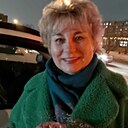 Татьяна, 56 лет
