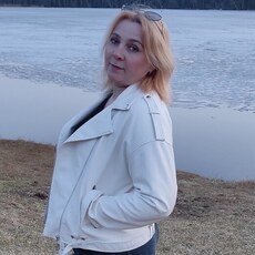 Фотография девушки Ольга, 47 лет из г. Новополоцк