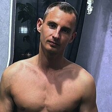 Фотография мужчины Денис, 34 года из г. Красноярск