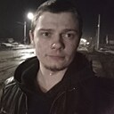 Никита, 20 лет
