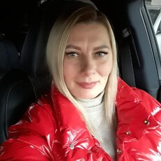 Фотография девушки Наталья, 53 года из г. Мытищи