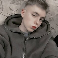 Фотография мужчины Чел, 23 года из г. Тверь
