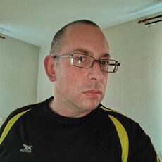 Фотография мужчины Александр, 41 год из г. Калязин