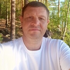 Фотография мужчины Леха, 47 лет из г. Челябинск