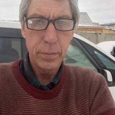 Фотография мужчины Василий, 56 лет из г. Гусиноозерск