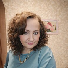 Фотография девушки Екатерина, 43 года из г. Казань