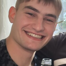 Фотография мужчины Valeriy, 22 года из г. Улан-Удэ