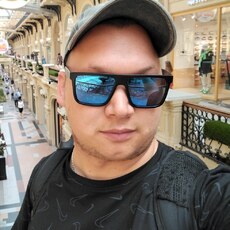 Фотография мужчины Aleksey, 31 год из г. Черемхово