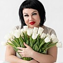 Ната, 44 года