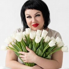 Фотография девушки Ната, 44 года из г. Петровск-Забайкальский