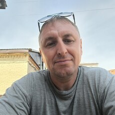 Фотография мужчины Евгений, 47 лет из г. Ванино