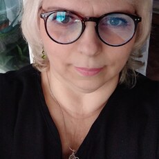 Фотография девушки Марина, 49 лет из г. Хабаровск