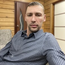 Фотография мужчины Сергей, 37 лет из г. Саяногорск