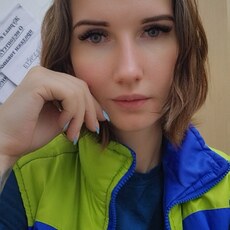 Фотография девушки Татьяна, 33 года из г. Тюмень