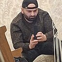 Аслан, 26 лет