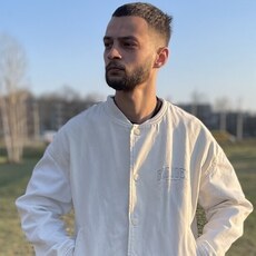 Фотография мужчины Давид, 25 лет из г. Минск