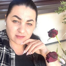 Фотография девушки Татьяна, 45 лет из г. Варшава