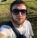Алихан, 30 лет