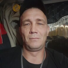 Фотография мужчины Борис, 42 года из г. Нефтеюганск