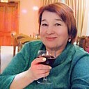 Любовь, 61 год