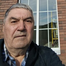 Фотография мужчины Вчеславпенза, 63 года из г. Пенза