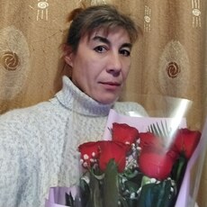 Фотография девушки Мила, 47 лет из г. Кокшетау