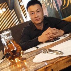 Фотография мужчины Али, 30 лет из г. Усолье-Сибирское