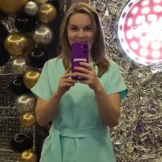 Фотография девушки Людмила, 43 года из г. Сыктывкар