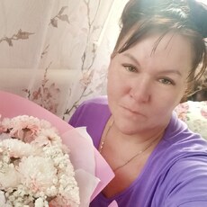 Фотография девушки Лёлька, 38 лет из г. Бийск