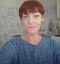 Светлана, 52 года