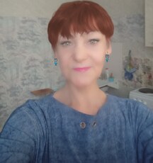 Фотография девушки Светлана, 52 года из г. Нижний Тагил