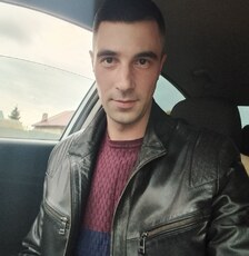 Фотография мужчины Александр, 35 лет из г. Ульяновск