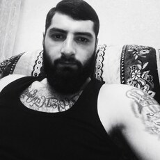 Фотография мужчины Erik, 27 лет из г. Ереван
