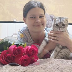 Фотография девушки Татьяна, 33 года из г. Новочеркасск