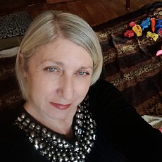 Фотография девушки Елена, 62 года из г. Владивосток
