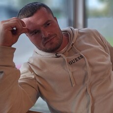 Фотография мужчины Дима, 35 лет из г. Краков