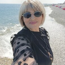Фотография девушки Света, 56 лет из г. Адлер