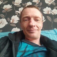 Фотография мужчины Максим, 42 года из г. Славгород