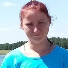 Фотография девушки Анечка, 30 лет из г. Марьина Горка