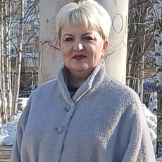 Фотография девушки Людмила, 52 года из г. Сургут