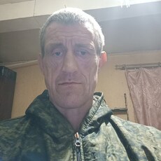 Фотография мужчины Юрий, 44 года из г. Калинковичи