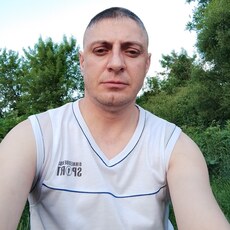 Фотография мужчины Василий, 40 лет из г. Орел