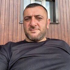 Фотография мужчины Рудик, 37 лет из г. Ижевск