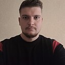 Андрей, 29 лет