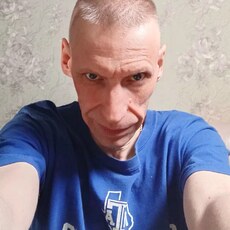 Фотография мужчины Валерий, 48 лет из г. Зеленоград