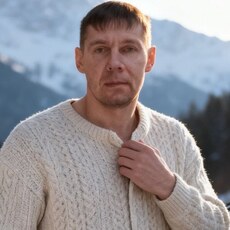 Фотография мужчины Виталий, 39 лет из г. Братск