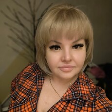 Фотография девушки Аня, 46 лет из г. Мариуполь